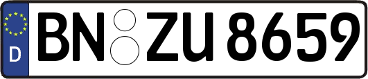 BN-ZU8659
