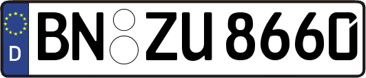 BN-ZU8660