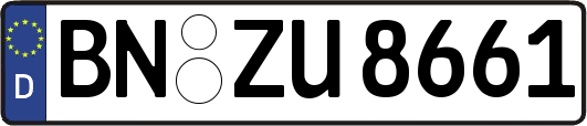 BN-ZU8661
