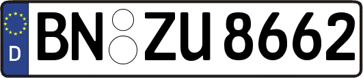 BN-ZU8662