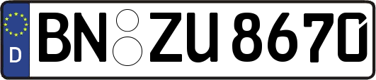 BN-ZU8670