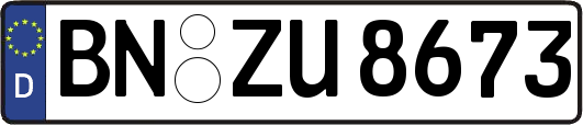 BN-ZU8673
