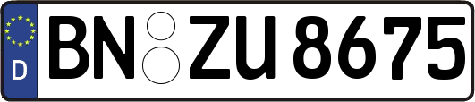 BN-ZU8675