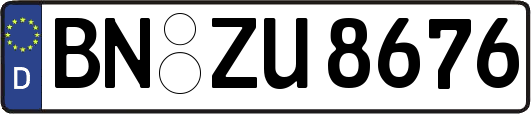 BN-ZU8676