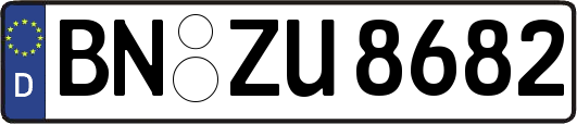 BN-ZU8682