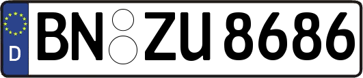 BN-ZU8686
