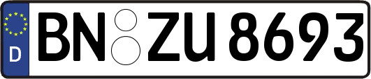 BN-ZU8693