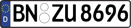 BN-ZU8696