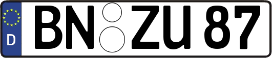 BN-ZU87
