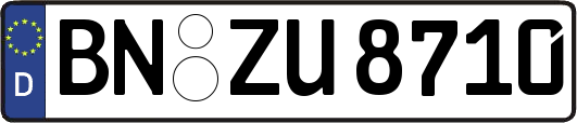 BN-ZU8710