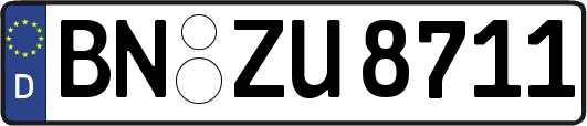 BN-ZU8711