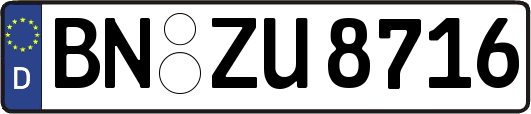 BN-ZU8716