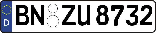 BN-ZU8732