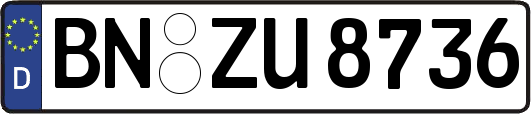 BN-ZU8736