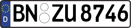 BN-ZU8746