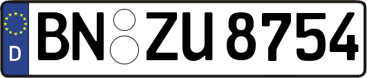 BN-ZU8754
