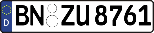 BN-ZU8761
