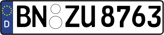 BN-ZU8763