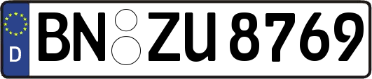 BN-ZU8769