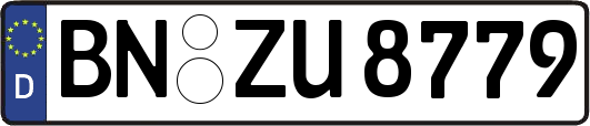 BN-ZU8779