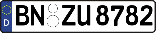 BN-ZU8782