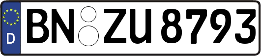 BN-ZU8793