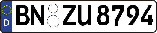 BN-ZU8794