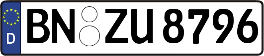 BN-ZU8796