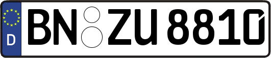 BN-ZU8810