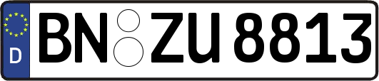 BN-ZU8813