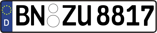 BN-ZU8817