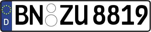 BN-ZU8819