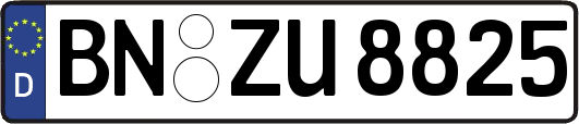 BN-ZU8825