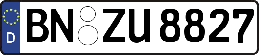 BN-ZU8827