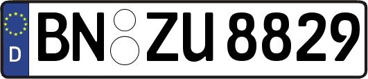 BN-ZU8829