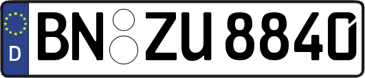 BN-ZU8840