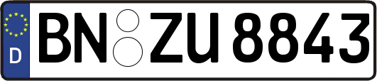 BN-ZU8843