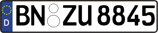 BN-ZU8845