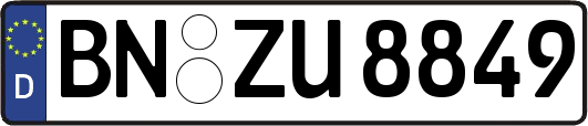 BN-ZU8849
