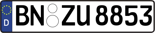BN-ZU8853