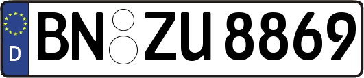 BN-ZU8869