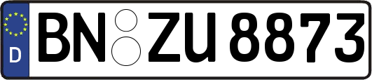 BN-ZU8873