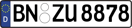 BN-ZU8878