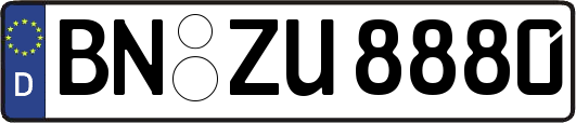 BN-ZU8880