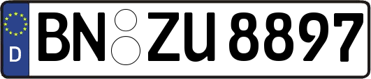 BN-ZU8897