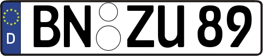 BN-ZU89