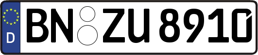 BN-ZU8910