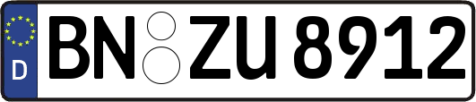 BN-ZU8912