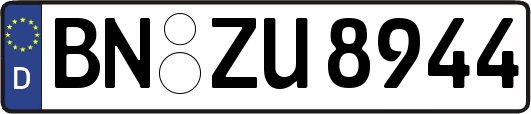 BN-ZU8944