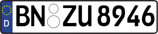 BN-ZU8946